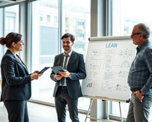 lean management