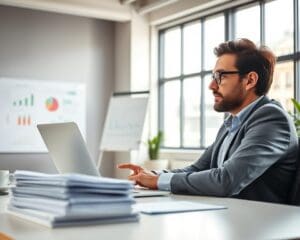 operationeel manager