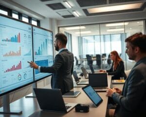 ERP systeem