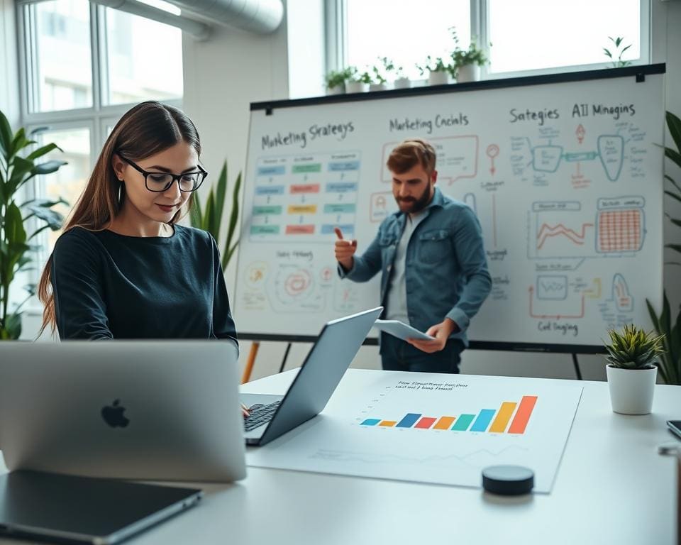ai tools marketing