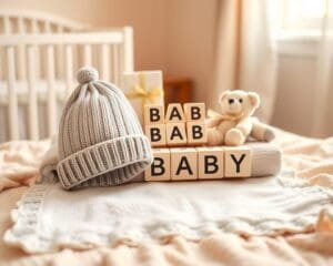 babyshower cadeau