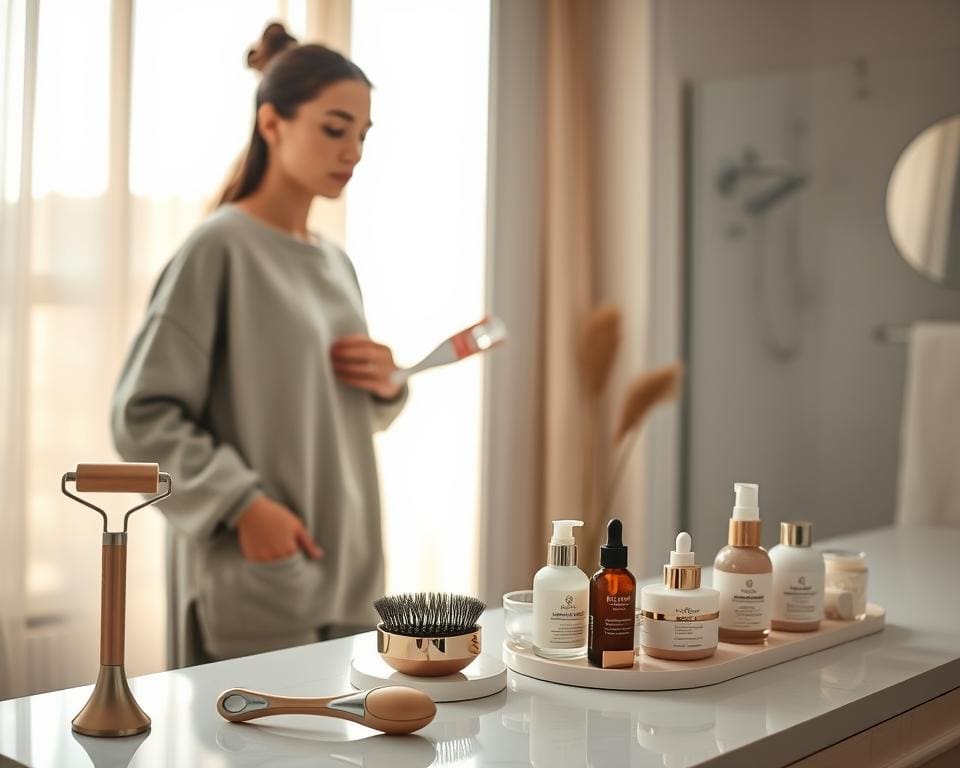 beauty tools