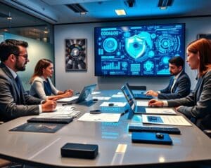 cybersecurity bedrijven