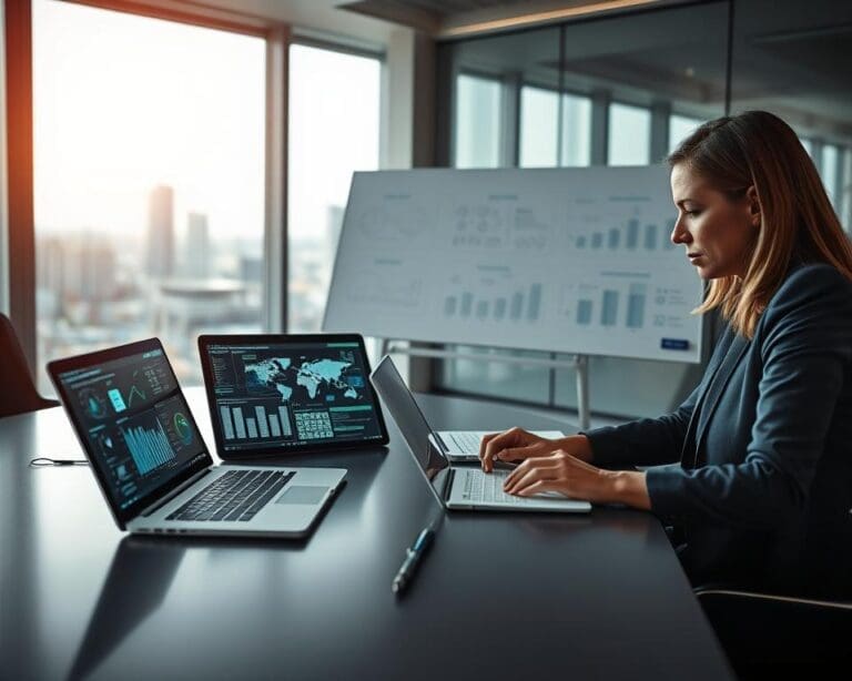 cybersecurity ondernemers