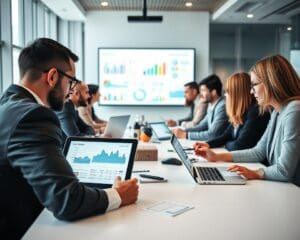 digitale werkbonnen