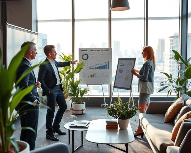 marketingstrategieën leads