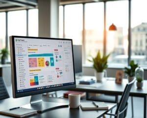 online projectmanagement software