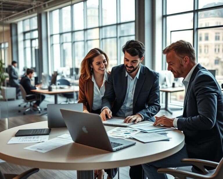outsourcing bedrijven