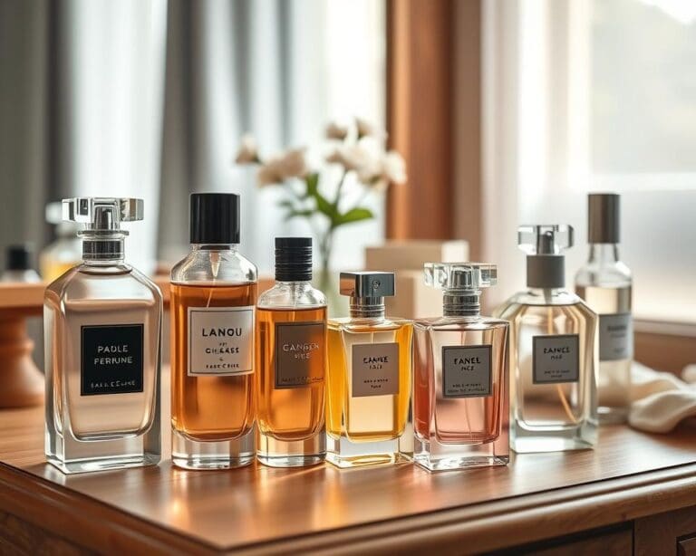 parfums