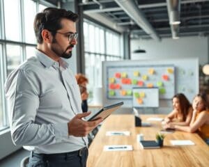 projectmanager vaardigheden