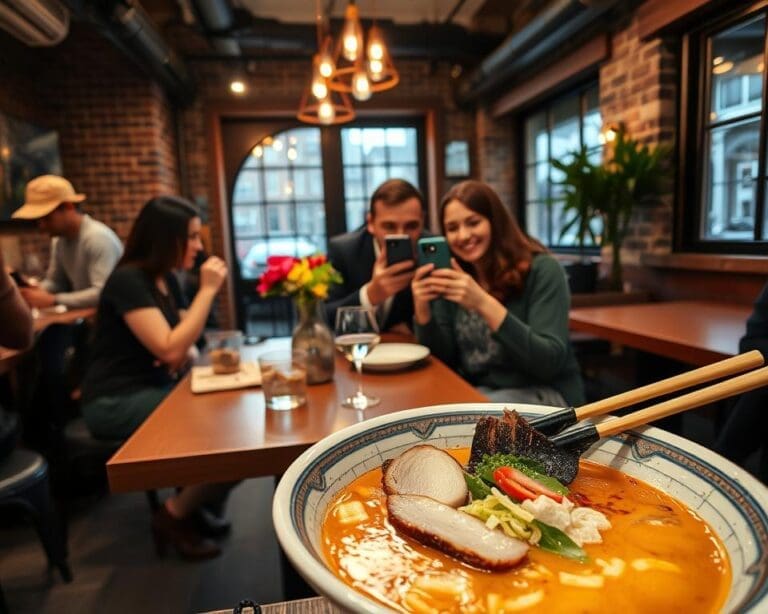 ramen Amsterdam