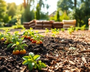 compost