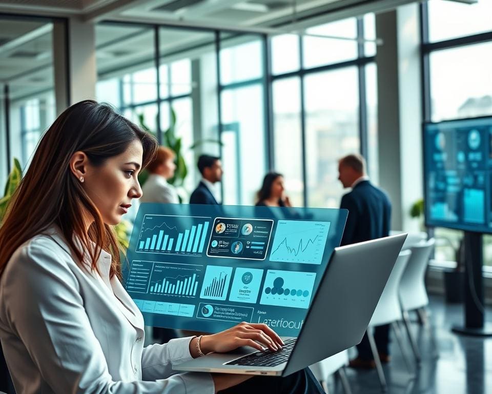 marketing automation