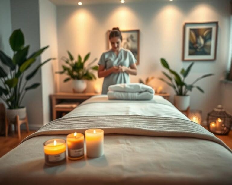massage