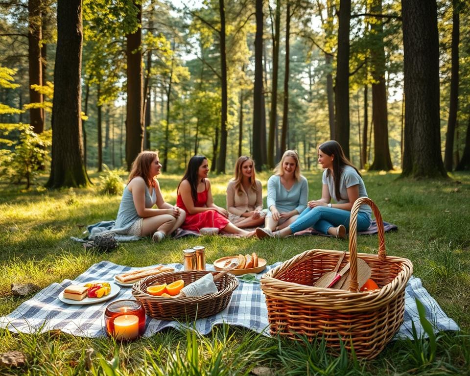 picknick