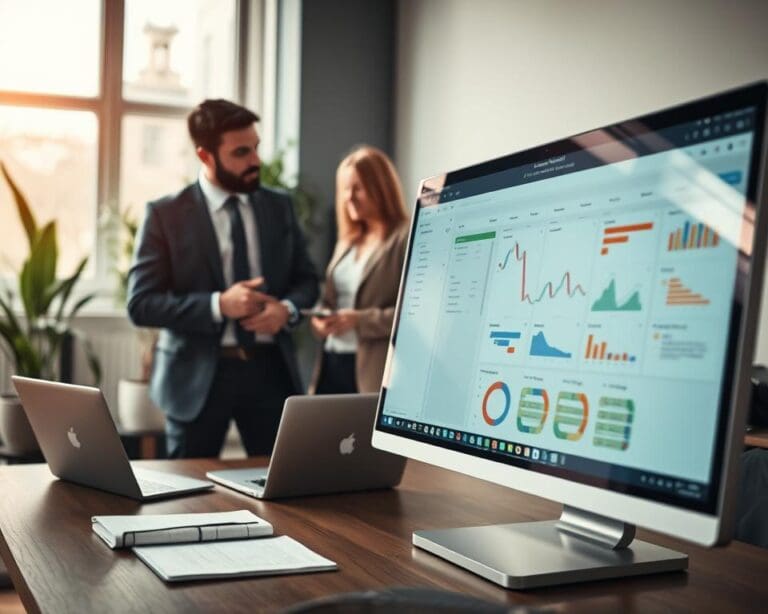 projectmanagement software