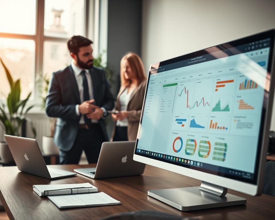 projectmanagement software