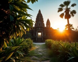 Angkor Cambodja