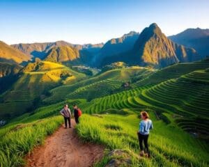 Banaue Filipijnen
