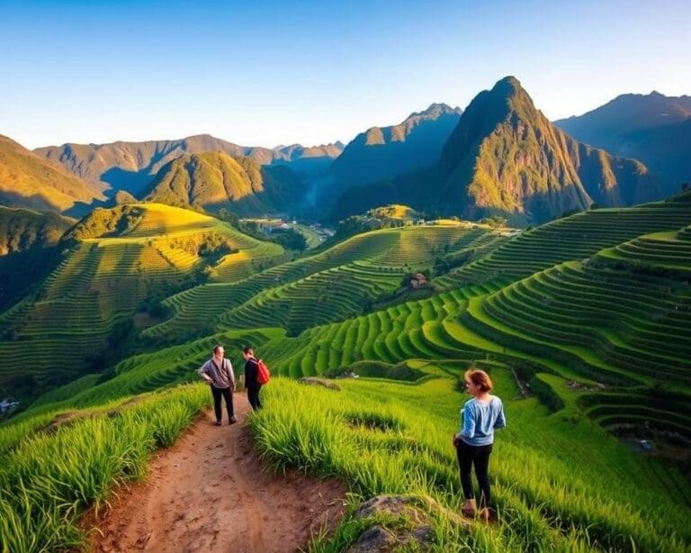 Banaue Filipijnen