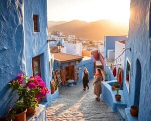 Chefchaouen