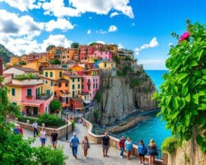 Cinque Terre