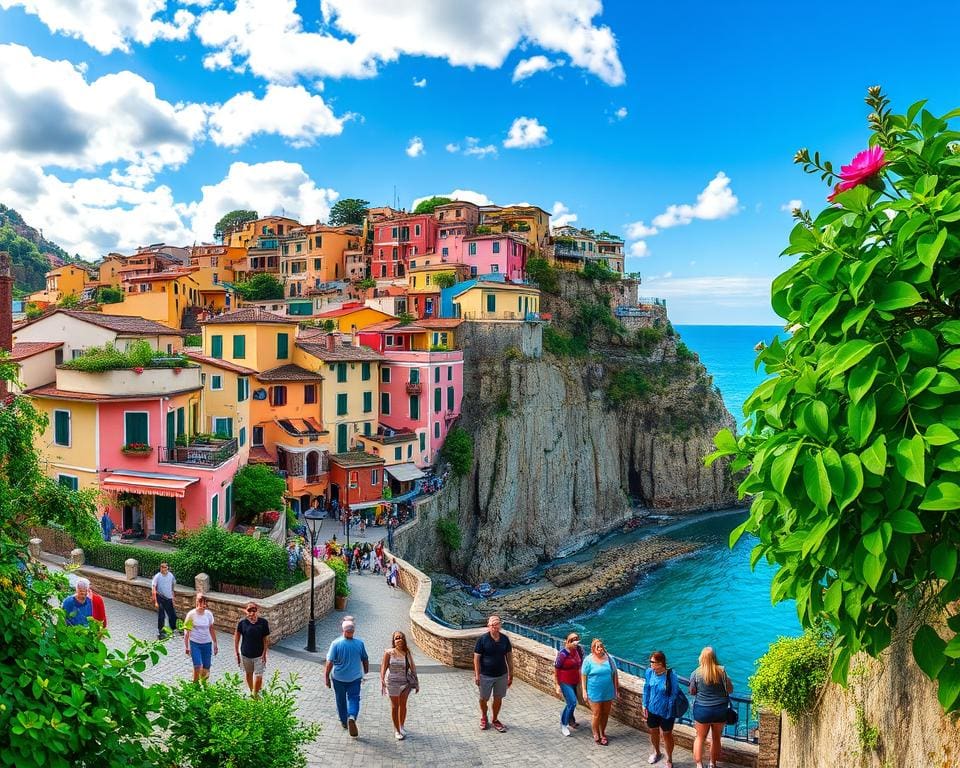 Cinque Terre