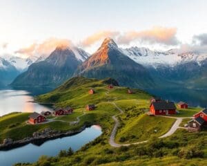 Lofoten