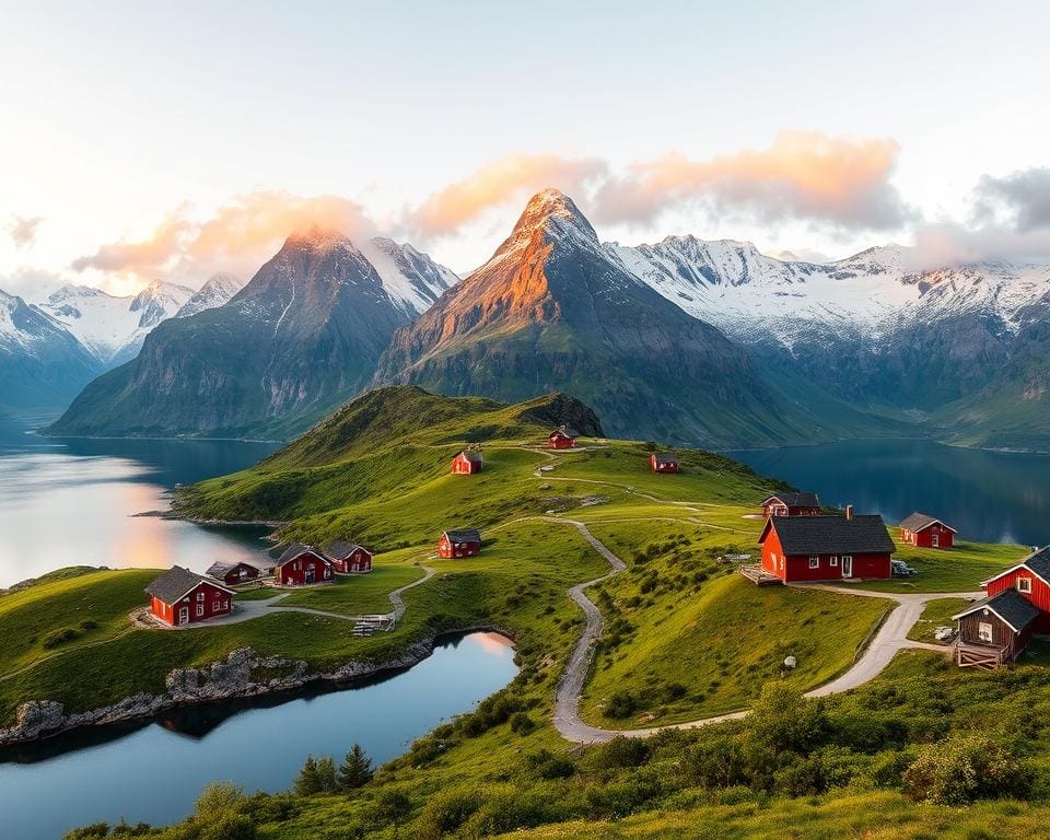 Lofoten