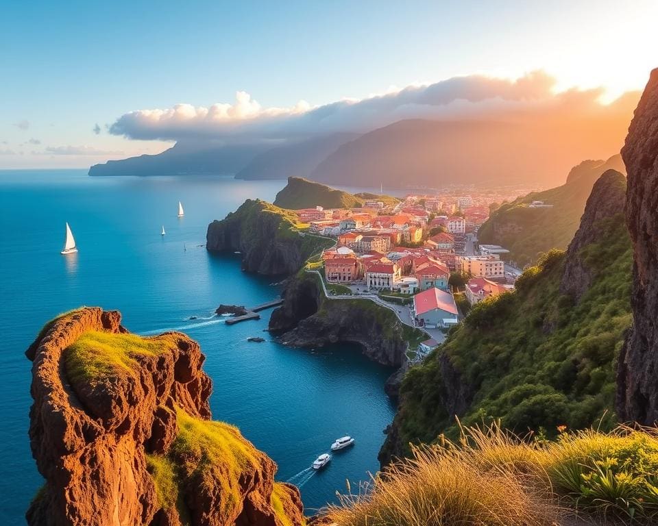 Madeira