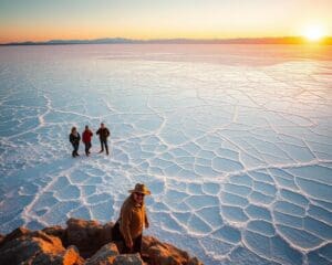 Salar de Uyuni