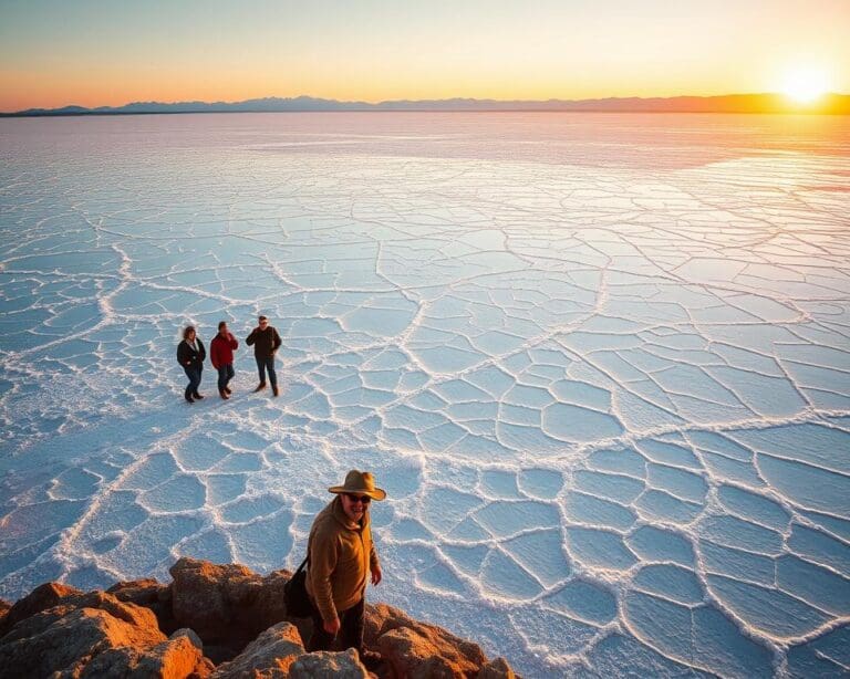 Salar de Uyuni
