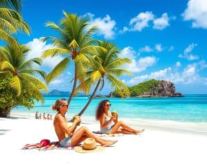 Seychellen