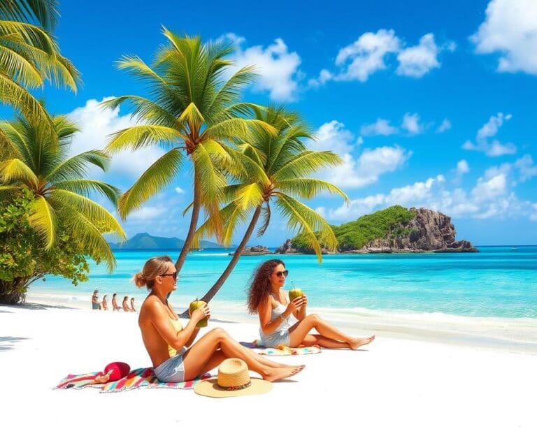 Seychellen