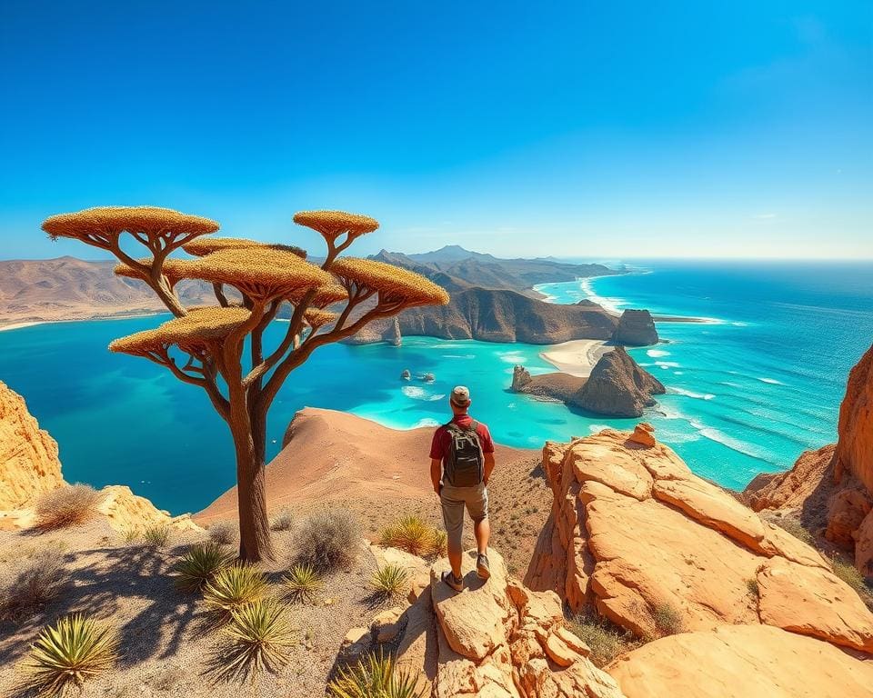 Socotra