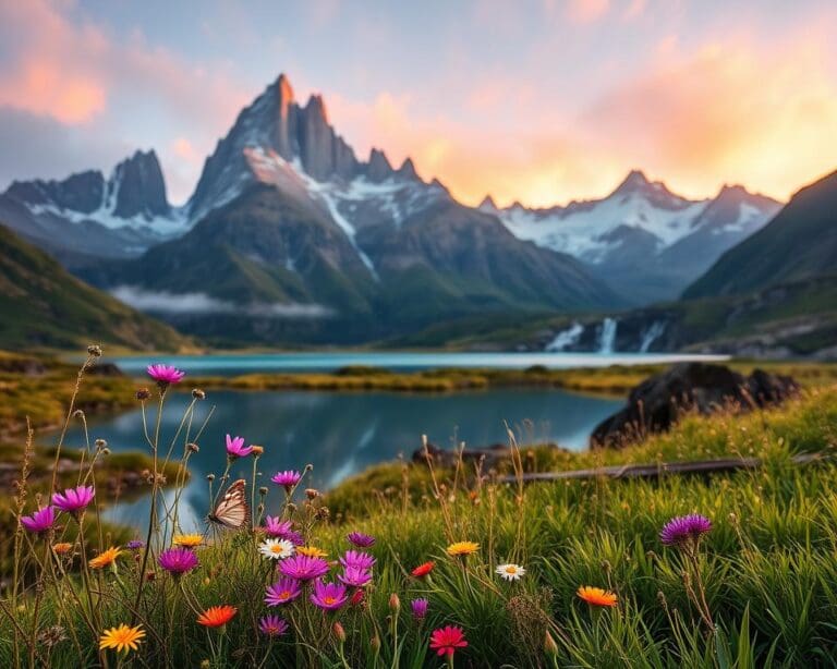 Torres del Paine