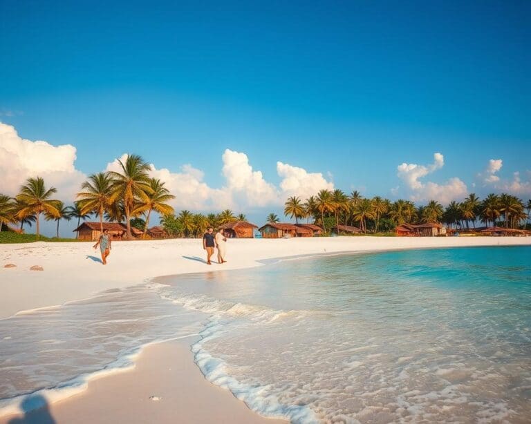 Zanzibar