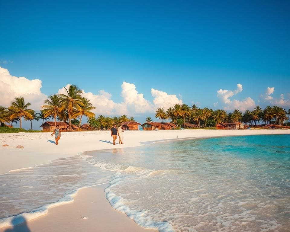 Zanzibar