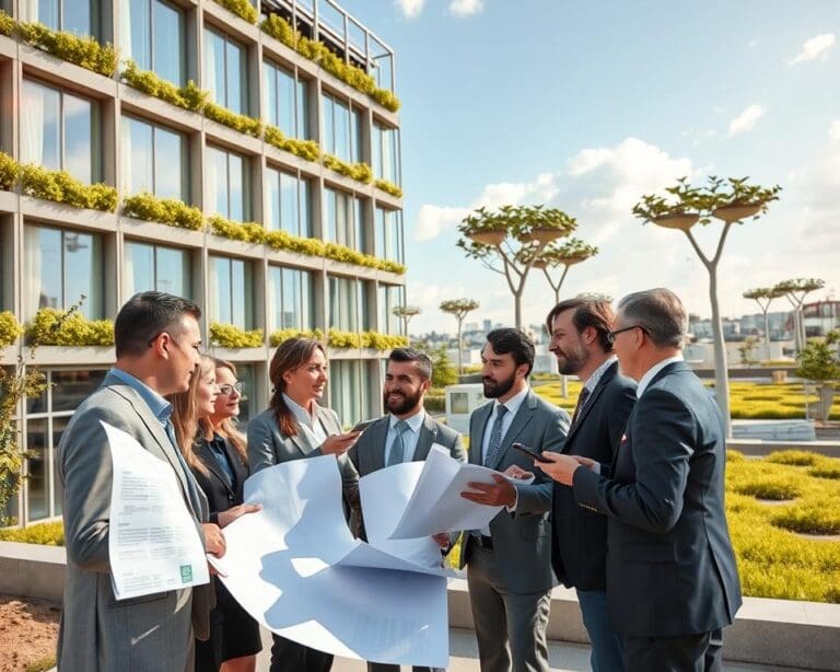 duurzame renovatie