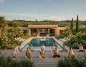 wellness weekend