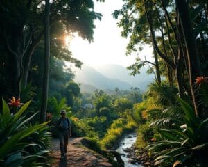 Borneo
