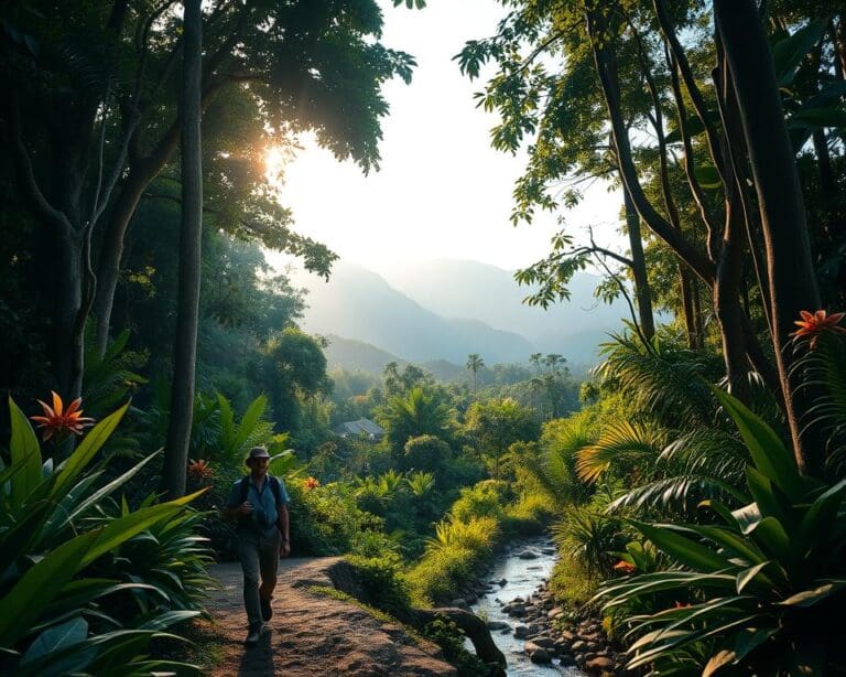 Borneo