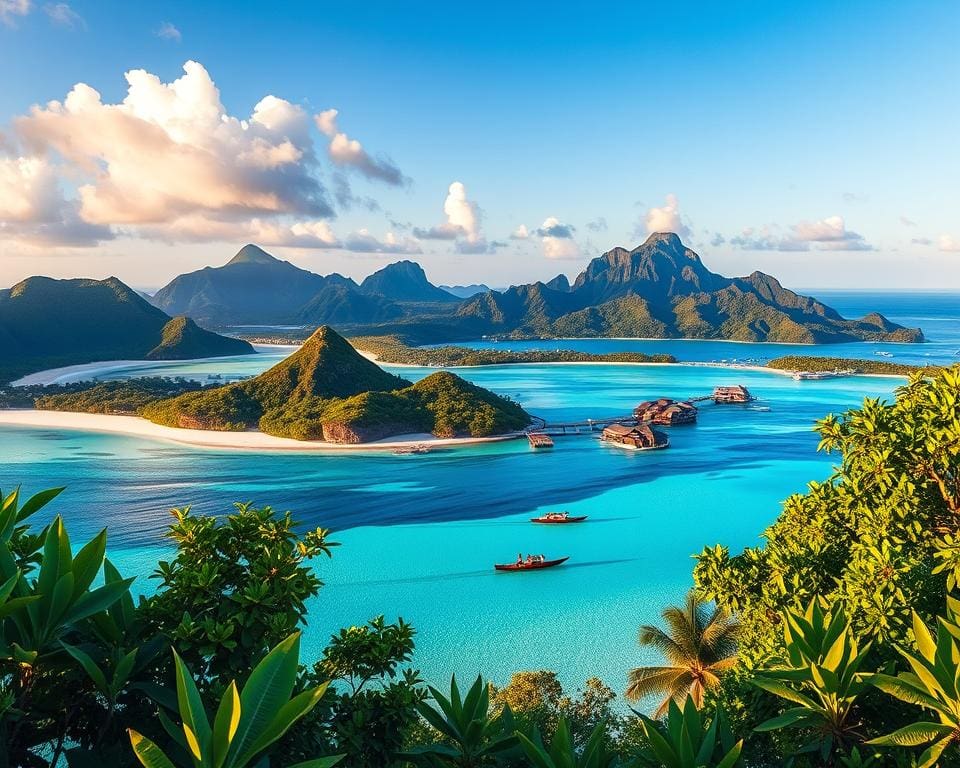 Frans-Polynesië