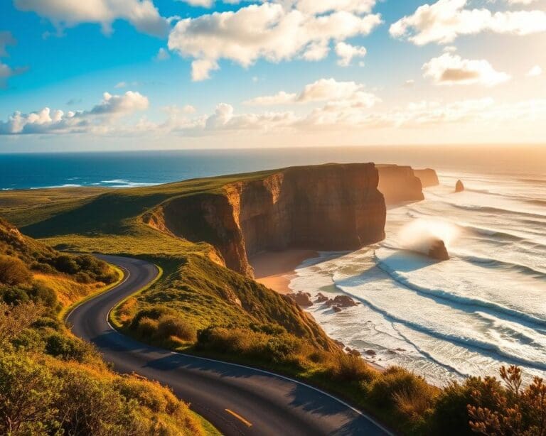 Great Ocean Road