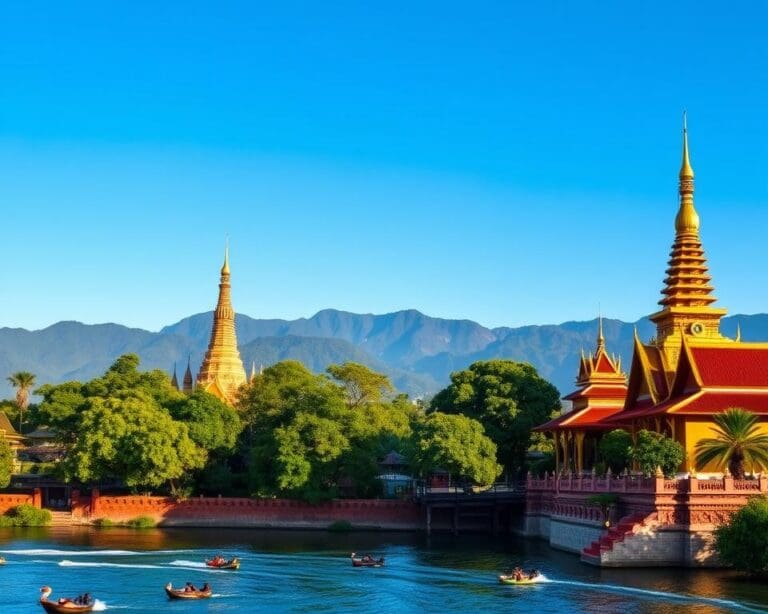 Luang Prabang