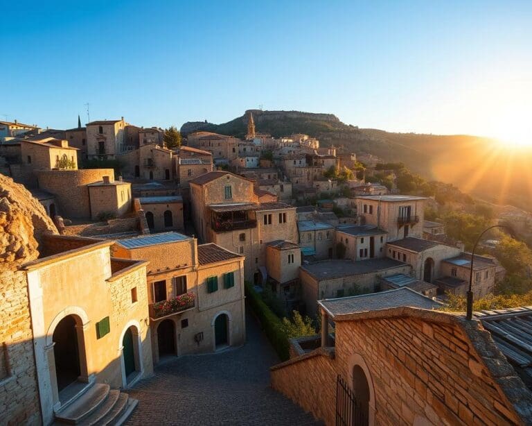 Matera