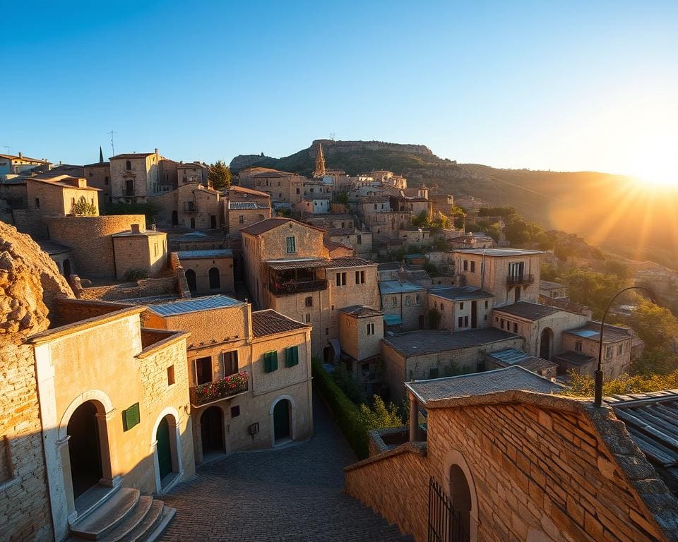 Matera