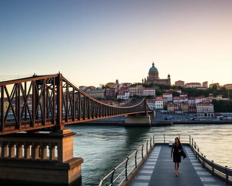 Porto bezienswaardigheden