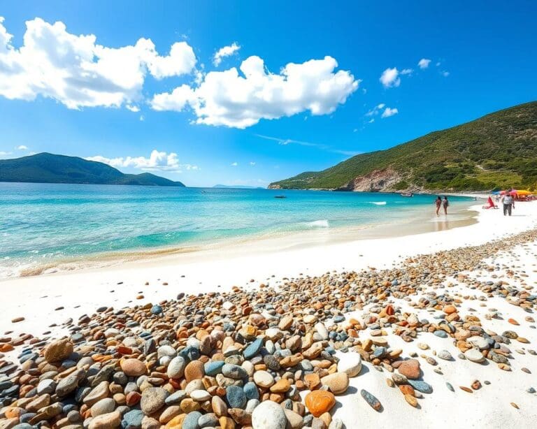 Sardinië stranden