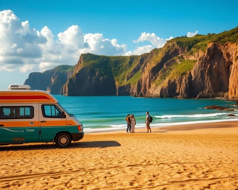 camper Portugal